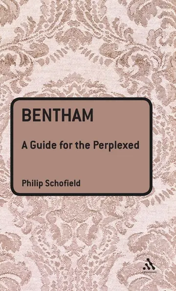 Cover of Bentham