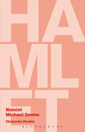 Cover of Hamlet