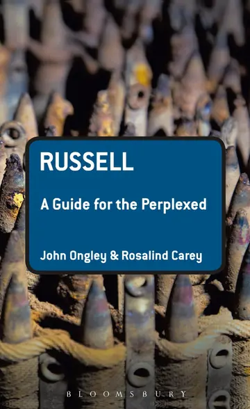 Cover of Russell