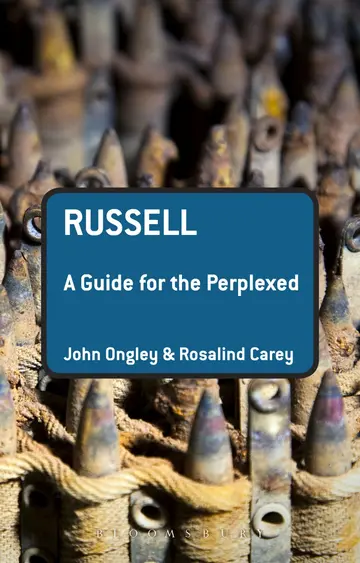 Cover of Russell
