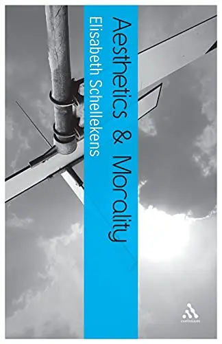 Cover of Aesthetics and Morality