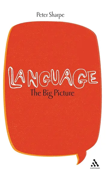 Cover of Language