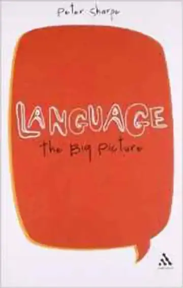 Cover of Language