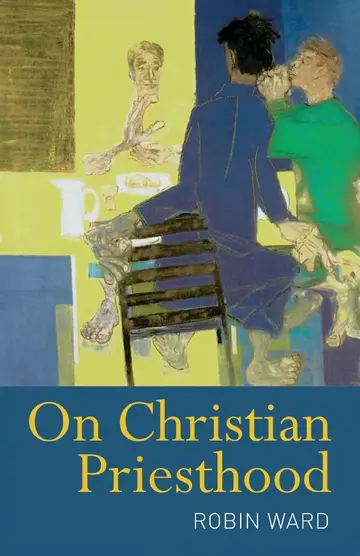 Cover of On Christian Priesthood