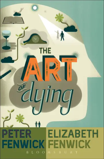 Cover of The Art of Dying