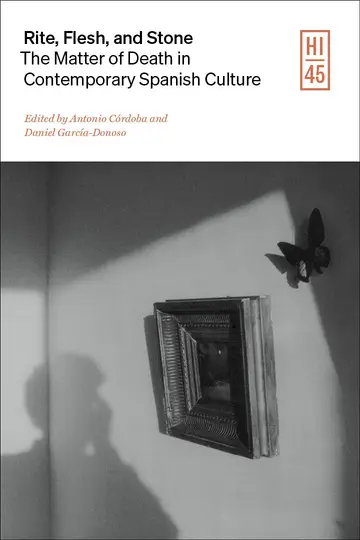 Cover of Rite, Flesh, and Stone