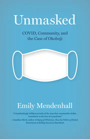 Cover of Unmasked