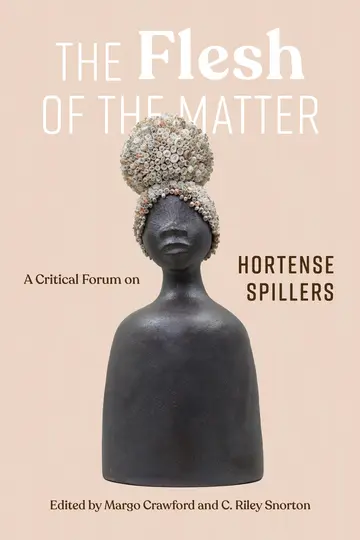 Cover of The Flesh of the Matter