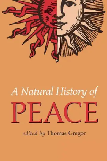Cover of Natural History of Peace