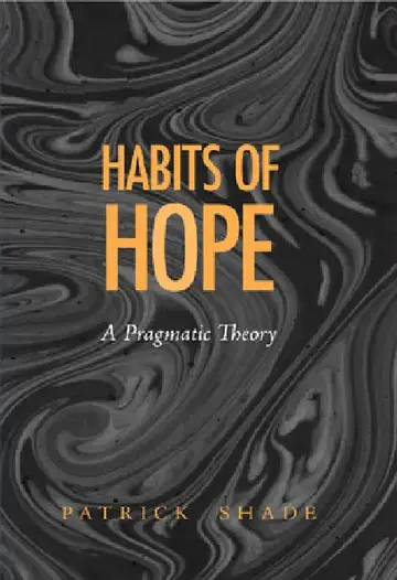 Cover of Habits of Hope