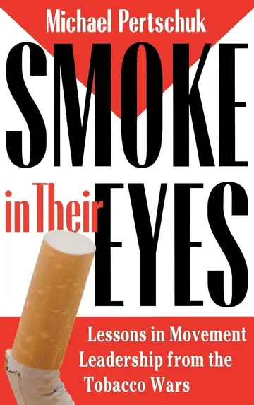 Cover of Smoke in Their Eyes