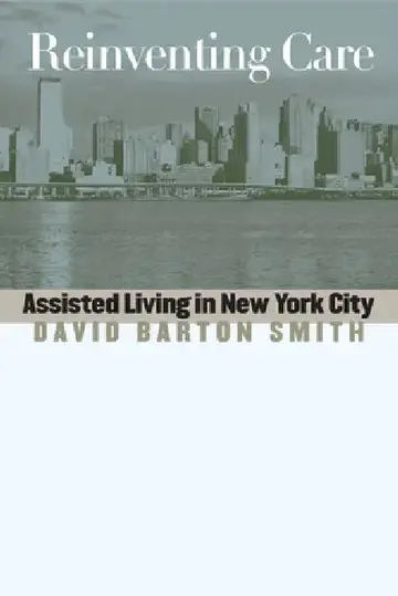 Cover of Reinventing Care