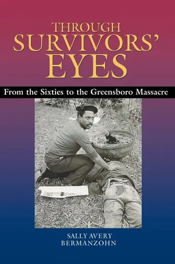 Cover of Through Survivors' Eyes