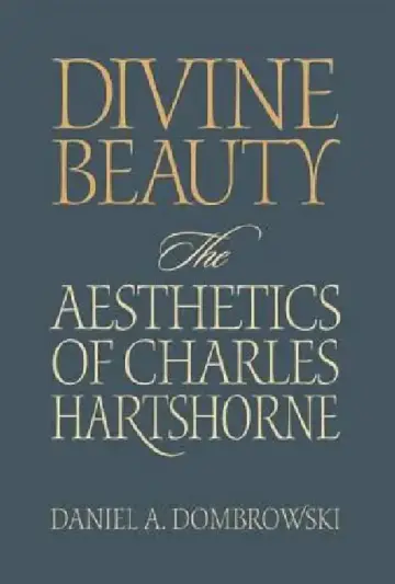 Cover of Divine Beauty
