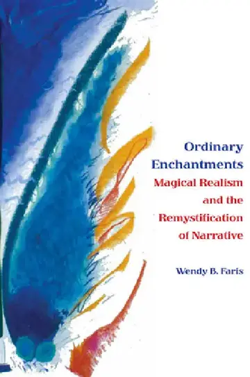 Cover of Ordinary Enchantments