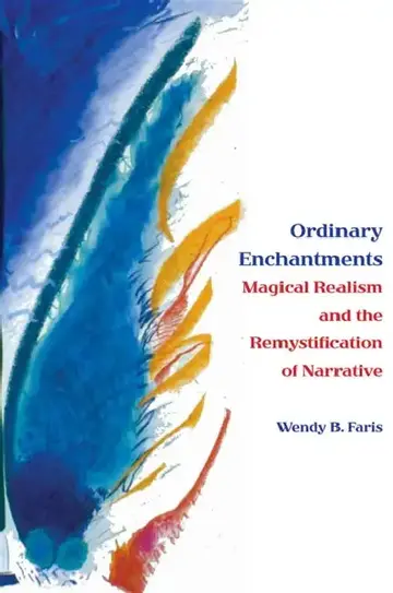 Cover of Ordinary Enchantments