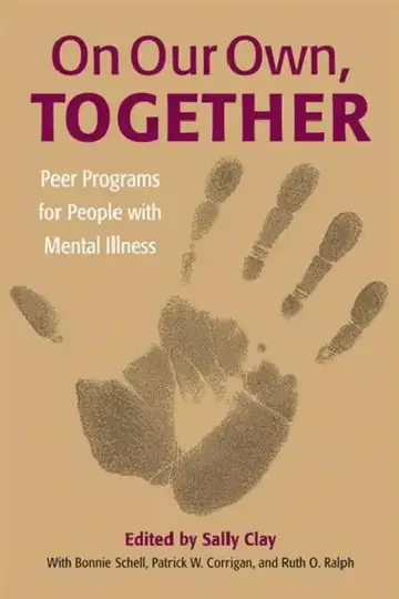 Cover of On Our Own, Together