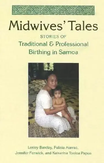 Cover of Midwives' Tales