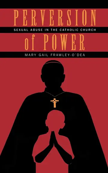 Cover of Perversion of Power