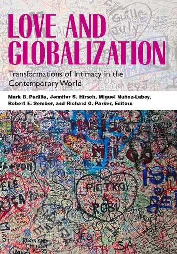 Cover of Love and Globalization