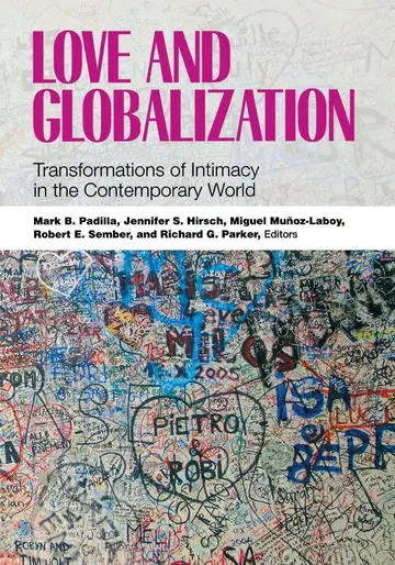 Cover of Love and Globalization