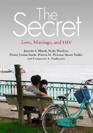 Cover of Secret