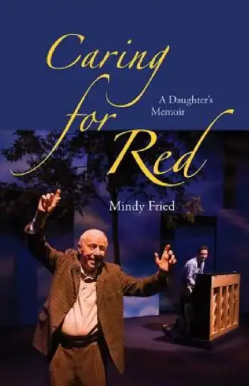 Cover of Caring for Red