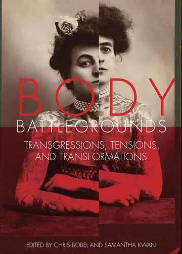 Cover of Body Battlegrounds
