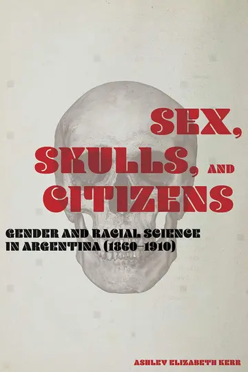 Cover of Sex, Skulls, and Citizens