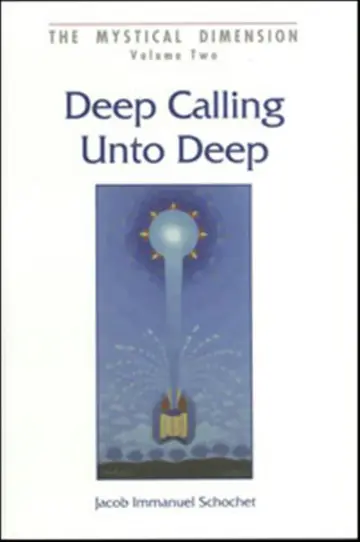 Cover of Deep Calling Unto Deep