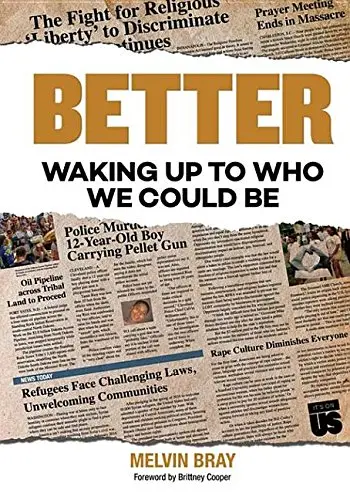 Cover of Better
