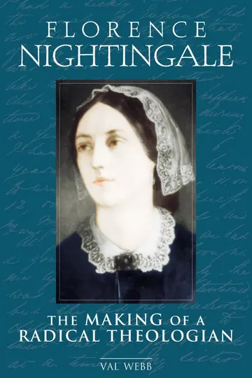 Cover of Florence Nightingale