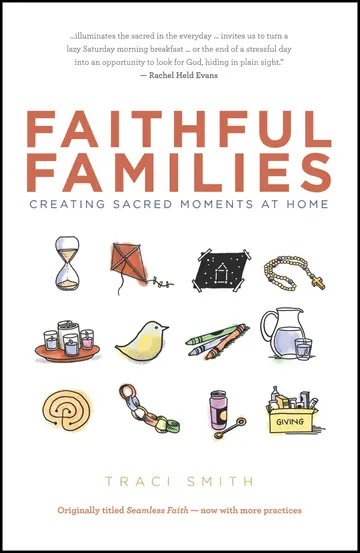 Cover of Faithful Families
