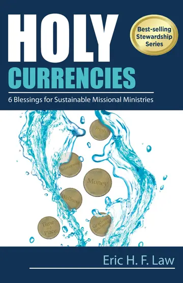 Cover of Holy Currencies