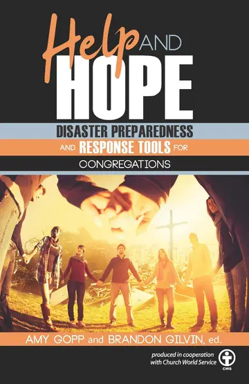 Cover of Help and Hope
