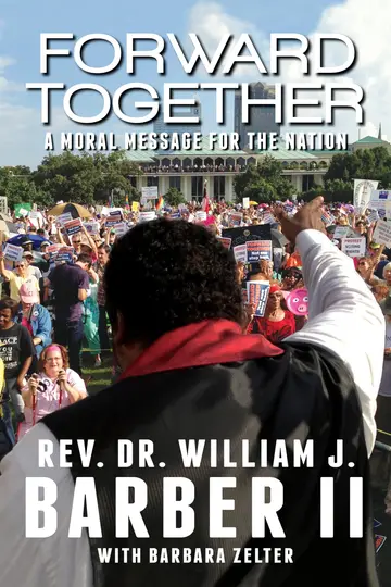 Cover of Forward Together