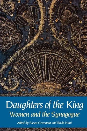 Cover of Daughters of the King