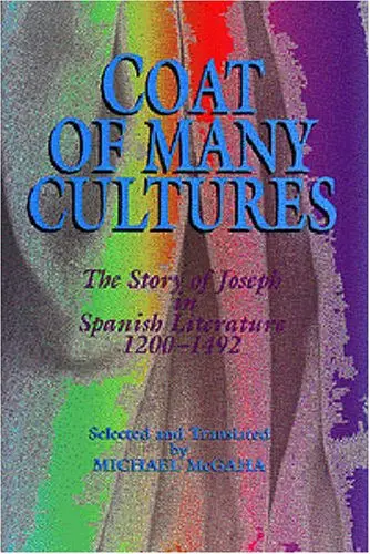 Cover of Coat of Many Cultures
