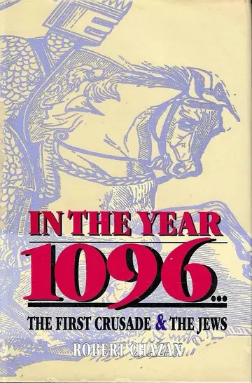 Cover of In the Year 1096