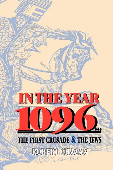 Cover of In the Year 1096