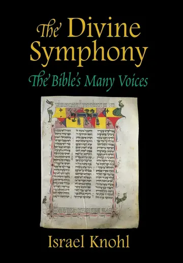 Cover of The Divine Symphony