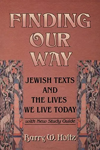 Cover of Finding Our Way