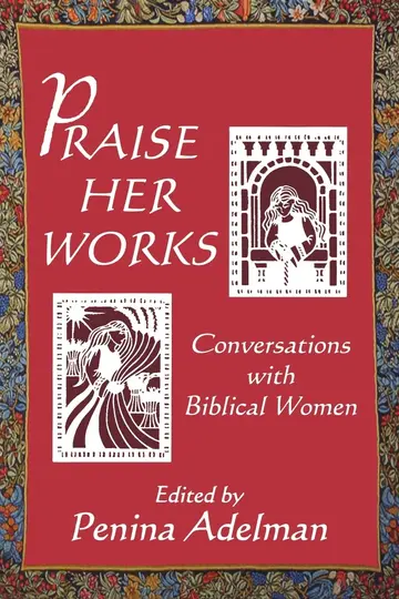 Cover of Praise Her Works