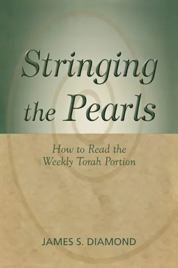 Cover of Stringing the Pearls