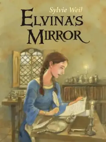 Cover of Elvina's Mirror
