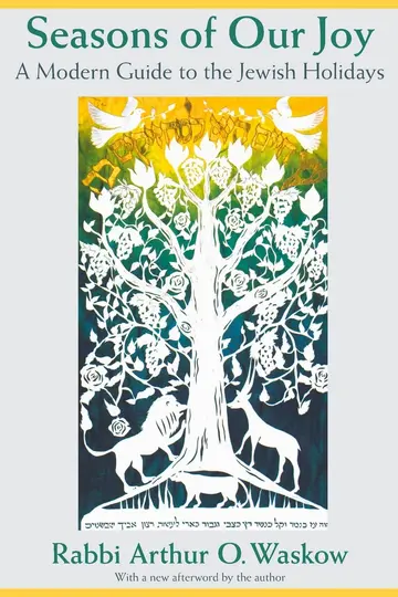 Cover of Seasons of Our Joy