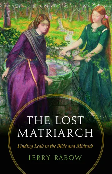 Cover of The Lost Matriarch