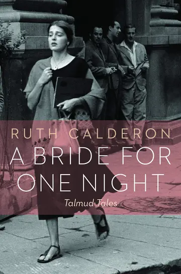 Cover of A Bride for One Night