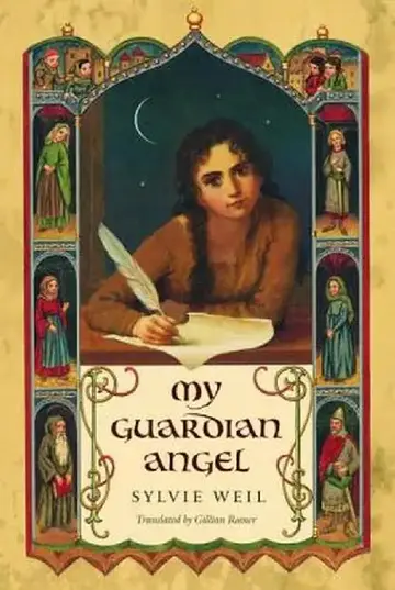 Cover of My Guardian Angel