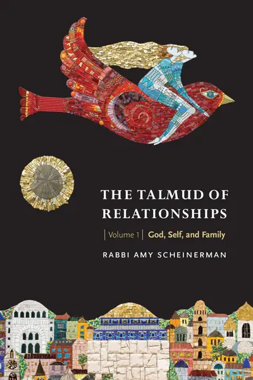 Cover of The Talmud of Relationships, Volume 1